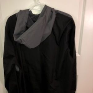 Victoria’s Secret windbreaker